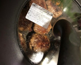 めちゃくちゃ美味い簡単 椎茸の肉詰め作り方8写真