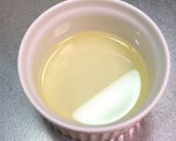 自家製鶏油☆と、鶏皮の甘辛煮作り方6写真