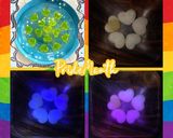 オトナの光るグミ！金のチオビタ★3000作り方4写真