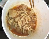 自家製鶏油☆と、鶏皮の甘辛煮作り方8写真
