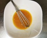 副菜♪作りおきに⭐しらす玉子の甘味噌⭐作り方1写真