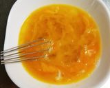 副菜♪作りおきに⭐しらす玉子の甘味噌⭐作り方2写真