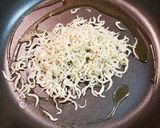 副菜♪作りおきに⭐しらす玉子の甘味噌⭐作り方3写真