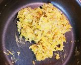 副菜♪作りおきに⭐しらす玉子の甘味噌⭐作り方5写真