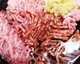 野菜を食べるビビンパ丼作り方5写真