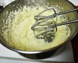 赤いチョコレートケーキ♪レッドベルベット作り方3写真