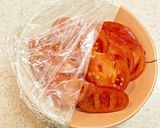 闇営業のタコライス（シーズニング無し）作り方2写真