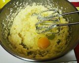 赤いチョコレートケーキ♪レッドベルベット作り方4写真