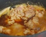 甘辛*鶏肉の照り焼き丼作り方2写真