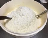 ふんわりお酒の香るふわふわ酒粕蒸しパン作り方4写真
