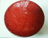 赤いチョコレートケーキ♪レッドベルベット作り方8写真