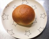 私が好きな食パンを丸パンにしたバージョン作り方7写真