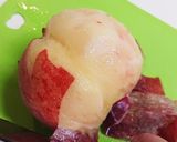 ★お湯も火も使わないトマトの剥き方★作り方7写真