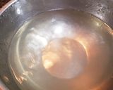 コクを出すスープ☆牛スープ作り方9写真