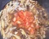 トマト入り☆酸辣湯（サンラータン）作り方6写真