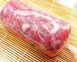 レンジでカンタン豚こましっとり叉焼作り方2写真