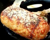 レンジでカンタン豚こましっとり叉焼作り方6写真