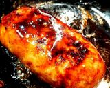 レンジでカンタン豚こましっとり叉焼作り方9写真