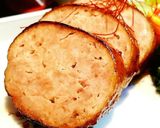 レンジでカンタン豚こましっとり叉焼作り方10写真