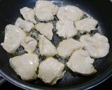簡単！揚げない☆油淋鶏作り方2写真
