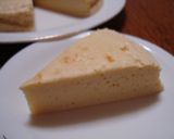 私のダイエット用☆ヨーグルトケーキ作り方7写真