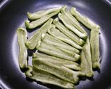 簡単！焼きピーマン作り方2写真