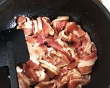時間はかかるけど手間なし。柔らか生姜焼き作り方1写真