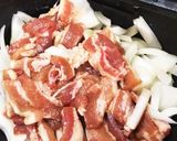 時間はかかるけど手間なし。柔らか生姜焼き作り方3写真