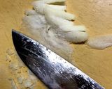 時間はかかるけど手間なし。柔らか生姜焼き作り方2写真