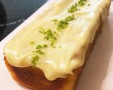 しっとりレモンケーキ♡作り方11写真