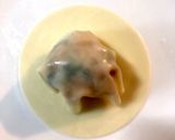 簡単ヘルシー♡ふわふわ豆腐シュウマイ作り方6写真