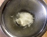 冷やし梅おろしうどん作り方2写真