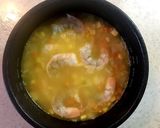 炊飯器で簡単!エビピラフ作り方5写真