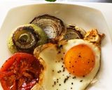 手間なしコツ無し 甘い新玉ねぎステーキ作り方5写真