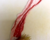 みょうがの夏バラ巻き＊ささっと２つの味作り方2写真