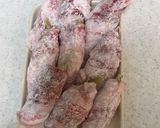 みょうがの夏バラ巻き＊ささっと２つの味作り方5写真