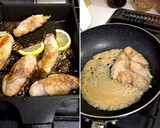 みょうがの夏バラ巻き＊ささっと２つの味作り方8写真