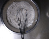 砂糖不使用サクサク干しエビおからクッキー作り方4写真
