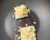 もっチーズ一口ピザ作り方3写真