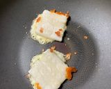 もっチーズ一口ピザ作り方4写真