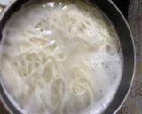 だし納豆素麺〜アレンジ素麺〜作り方4写真