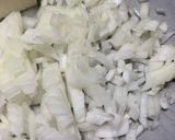 インゲンのチーズ焼作り方3写真
