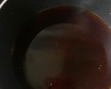 茄子とインゲンの酸っぱ揚げ浸し作り方1写真