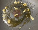 砂肝とインゲンのピリ辛炒め作り方4写真
