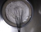 砂糖不使用サクサクじゃこのおからクッキー作り方3写真