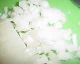 朝ごはんに☆ご飯が進むツナタマタマ～。。作り方1写真