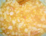 朝ごはんに☆ご飯が進むツナタマタマ～。。作り方3写真