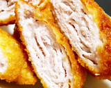 豚ロース薄切り肉の青ねぎわさびマヨ焼き作り方7写真