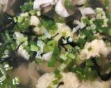 シンプルな茹で鶏(胸肉)作り方7写真