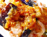 豚ロース薄切り肉の青ねぎわさびマヨ焼き作り方19写真